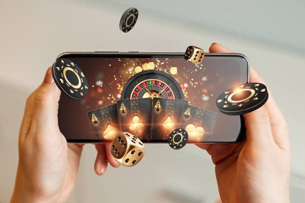 mmkjl9 APP တွင် Live Casino နှင့် Sportsbook ကစားနည်
း