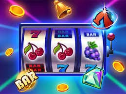 mmkjl9 Slots နှင့် ဂိမ်းမျိုးစုံ